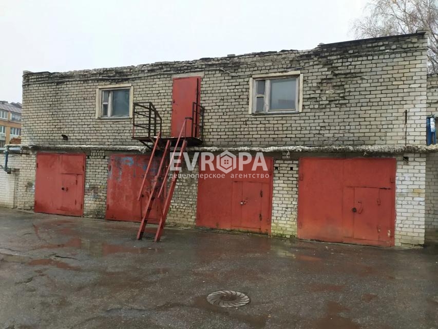 Фото объекта недвижимости