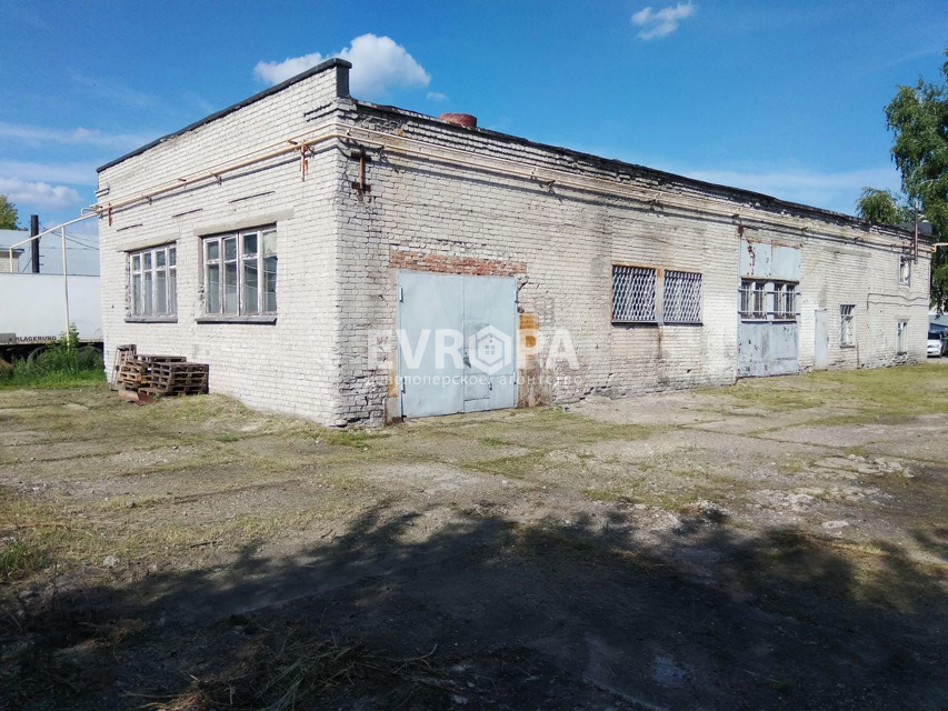 Фото объекта недвижимости