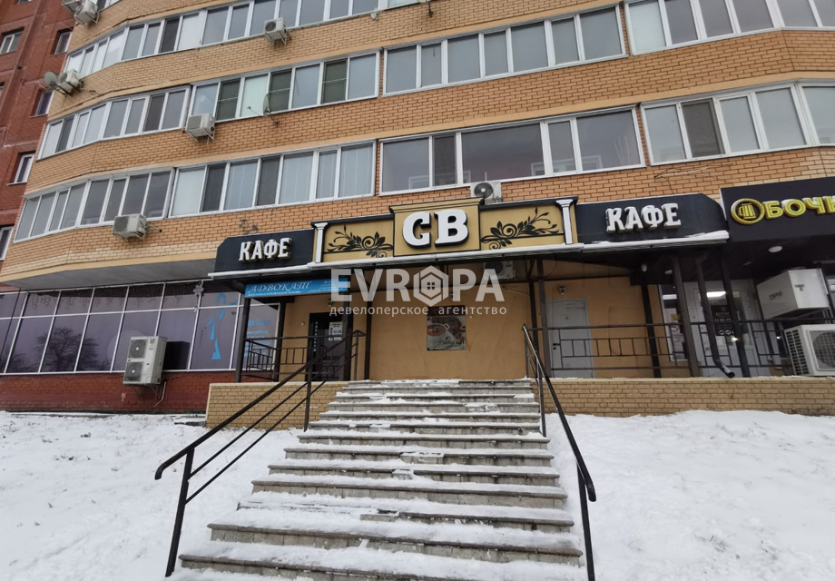 Фото объекта недвижимости
