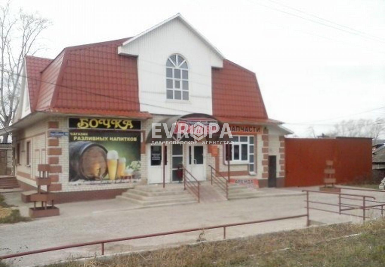 Фото объекта недвижимости