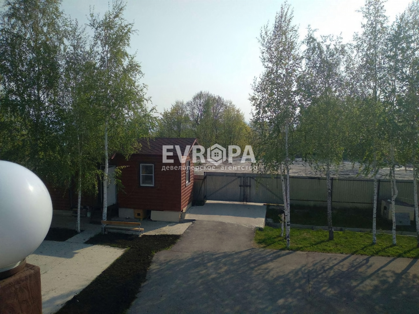 Фото объекта недвижимости