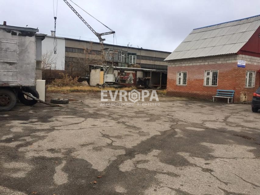 Фото объекта недвижимости