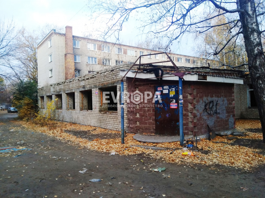 Фото объекта недвижимости
