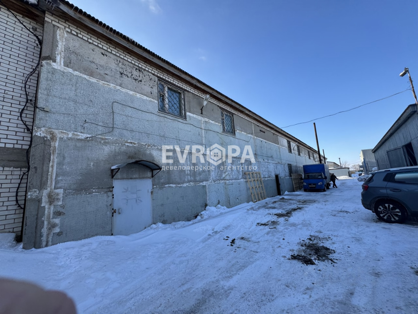 Фото объекта недвижимости