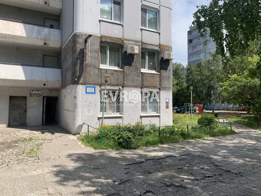 Фото объекта недвижимости