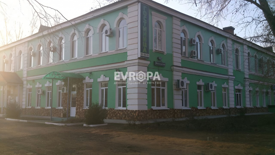 Фото объекта недвижимости