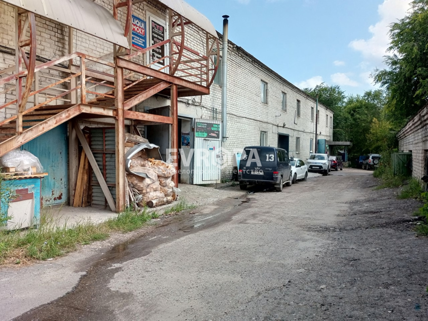 Фото объекта недвижимости