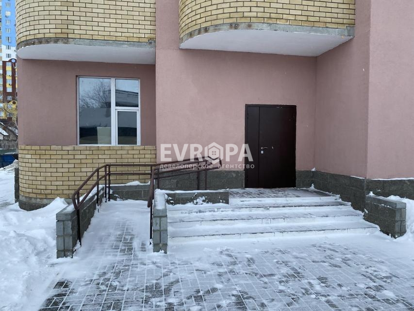 Фото объекта недвижимости