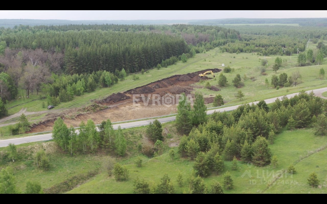 Фото объекта недвижимости