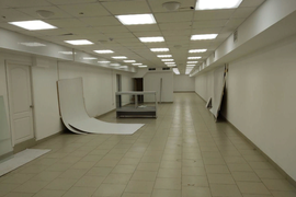 Торговое Помещение Офис  20  м²