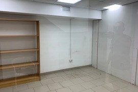 Торговое Помещение Офис  20  м²