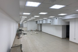 Торговое Помещение Офис  20  м²