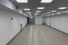 Торговое Помещение Офис  20  м²