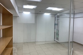Торговое Помещение Офис  20  м²