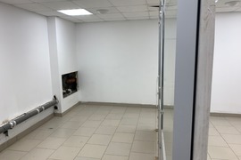 Торговое Помещение Офис  20  м²