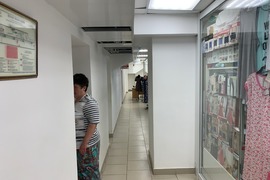 Торговое Помещение Офис  20  м²