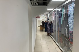 Торговое Помещение Офис  20  м²