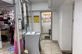 Торговое Помещение Офис  20  м²