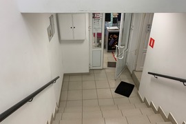 Помещение Торговое Офис 442 м²