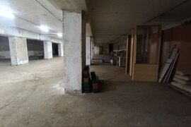 Помещение 1000 кв.м.