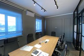 Здание Готовый Бизнес 530 м²