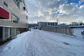 Здание Готовый Бизнес 530 м²