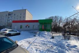 Торговое - Помещение 434 м²