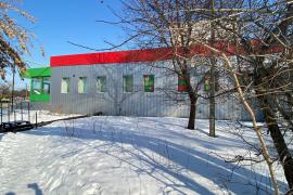 Торговое - Помещение 434 м²