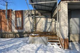 Торговое - Помещение 434 м²