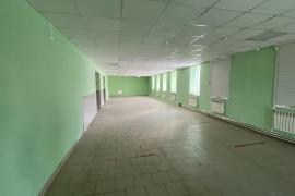 Торговое - Помещение 434 м²
