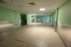 Торговое - Помещение 434 м²