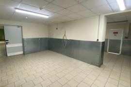 Торговое - Помещение 434 м²