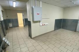 Торговое - Помещение 434 м²
