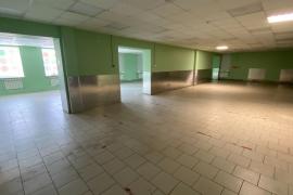 Торговое - Помещение 434 м²