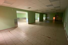 Торговое - Помещение 434 м²