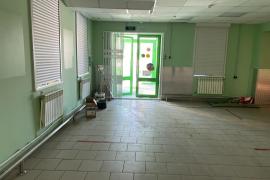 Торговое - Помещение 434 м²