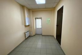 Помещение  19 м² под офис кабинет услуги