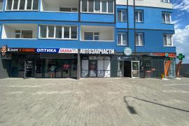 Готовый арендный бизнес 38,2 м² с арендатором
