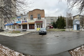 Помещение Офис  20  м²