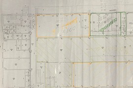 Склад неотапл от 100 до 1000 м²