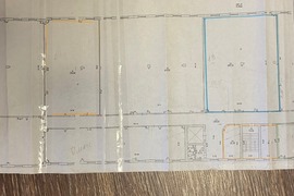 Склад неотапл от 100 до 1000 м²