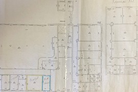 Склад неотапл от 100 до 1000 м²