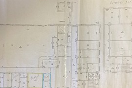 Склад неотапл от 100 до 1000 м²
