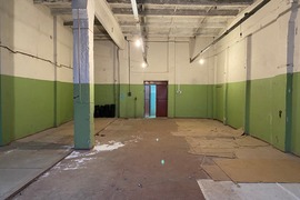 Склад неотапл от 100 до 1000 м²
