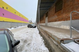 Склад неотапл от 100 до 1000 м²