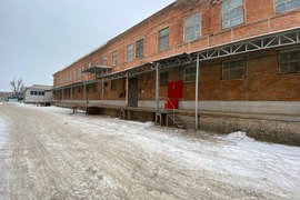 Склад неотапл от 100 до 1000 м²