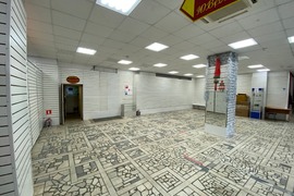 Торговое Помещение  Офис 260 м²