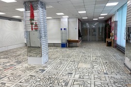 Торговое Помещение  Офис 260 м²