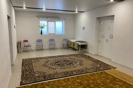 Помещение 135 м² под офис, салон