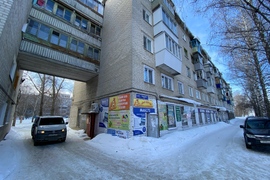 Помещение Офис Образование 78 м2